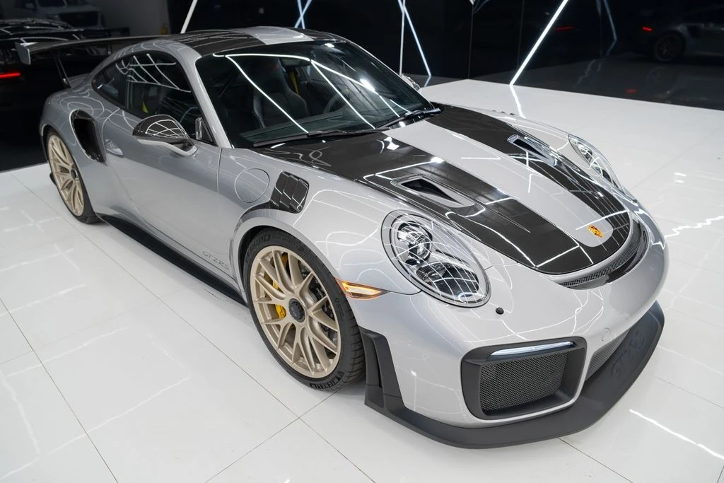 2018 Porsche 991 GT2 RS - Image 6 of 21