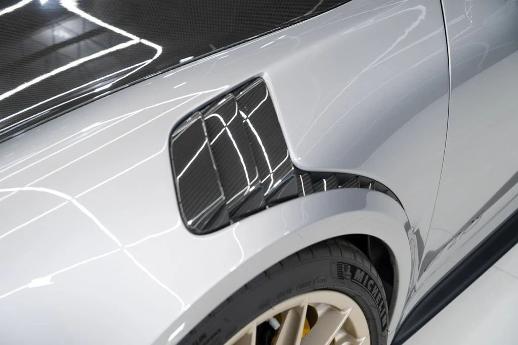2018 Porsche 991 GT2 RS - Image 21 of 21
