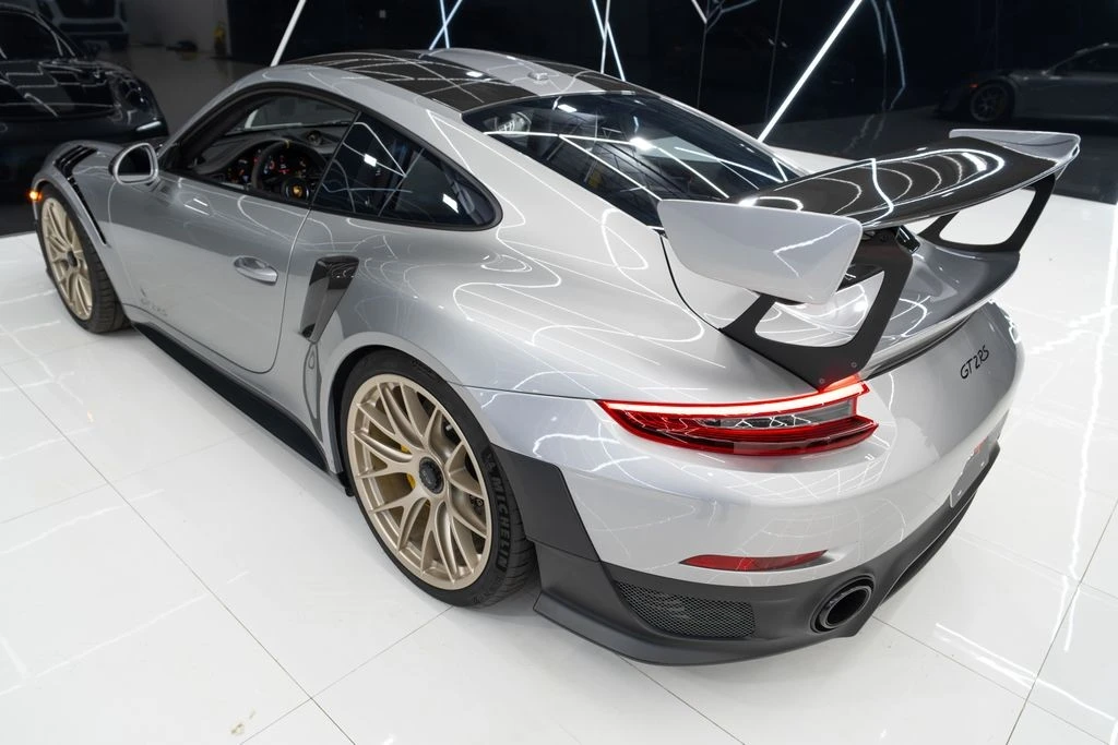 2018 Porsche 991 GT2 RS - Image 18 of 21