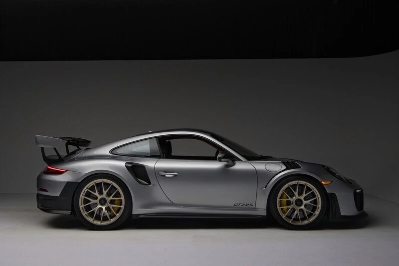 2018 Porsche 991 GT2 RS - Image 13 of 21