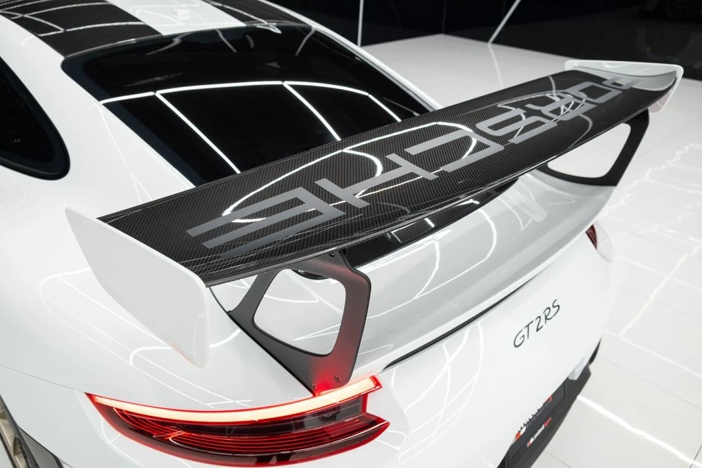 2018 Porsche 991 GT2 RS - Image 20 of 21