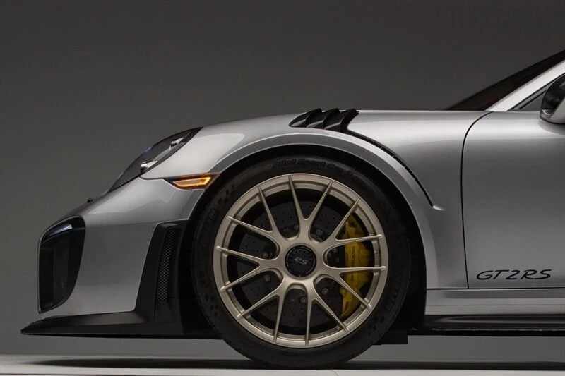 2018 Porsche 991 GT2 RS - Image 6 of 21
