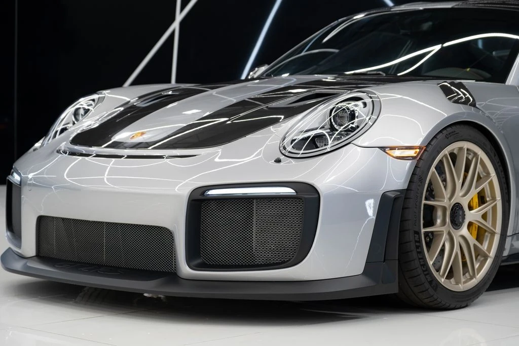 2018 Porsche 991 GT2 RS - Image 4 of 21