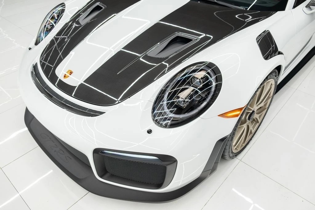 2018 Porsche 991 GT2 RS - Image 14 of 21