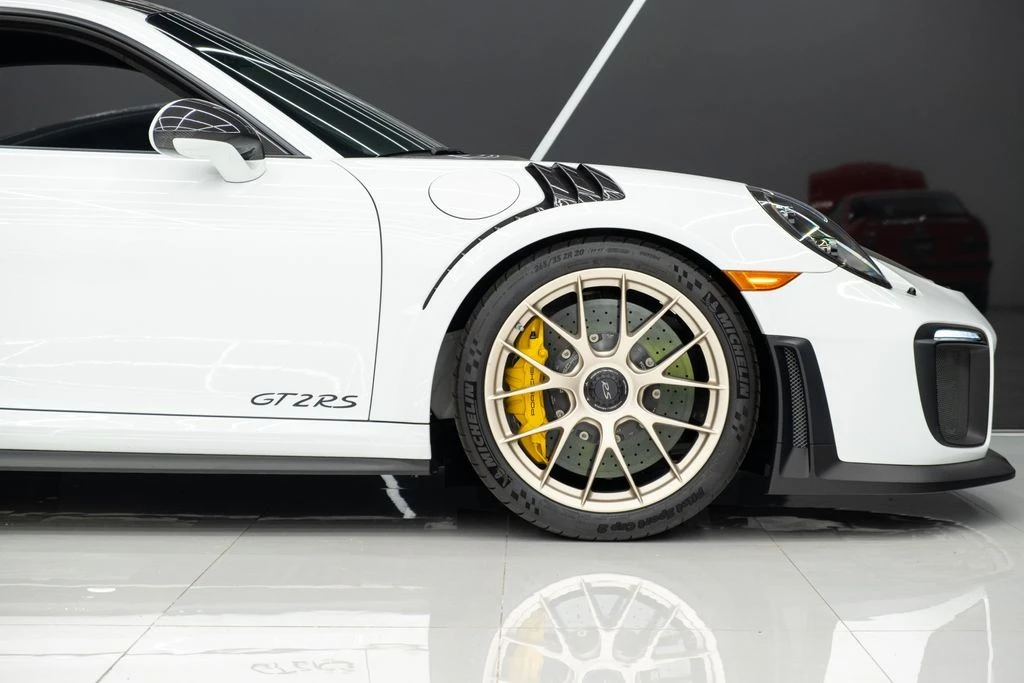 2018 Porsche 991 GT2 RS - Image 6 of 21