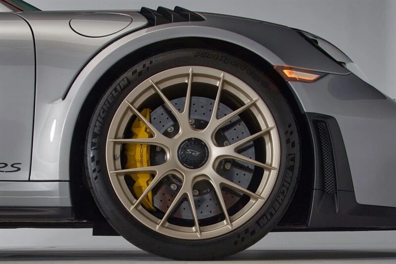 2018 Porsche 991 GT2 RS - Image 17 of 21