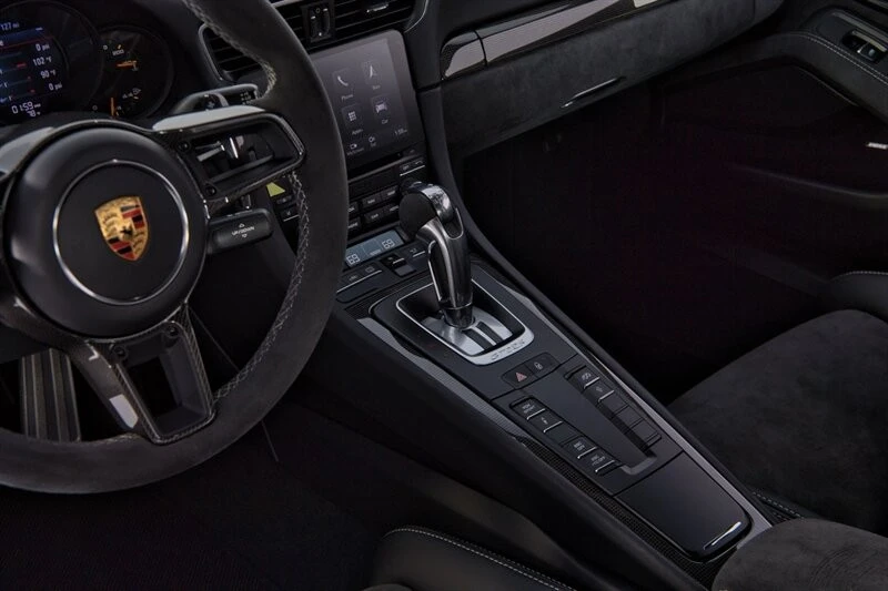 2018 Porsche 991 GT2 RS - Image 21 of 21