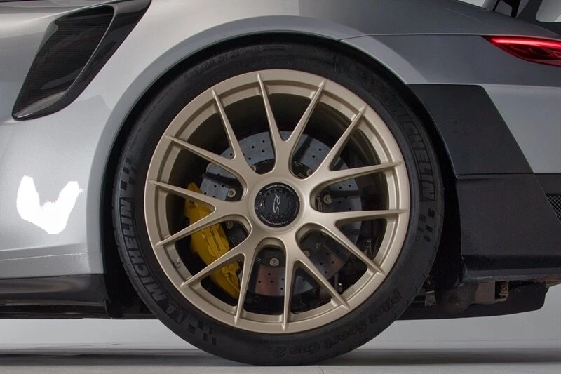 2018 Porsche 991 GT2 RS - Image 9 of 21