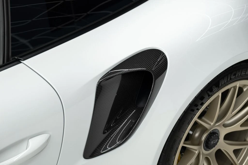 2018 Porsche 991 GT2 RS - Image 18 of 21