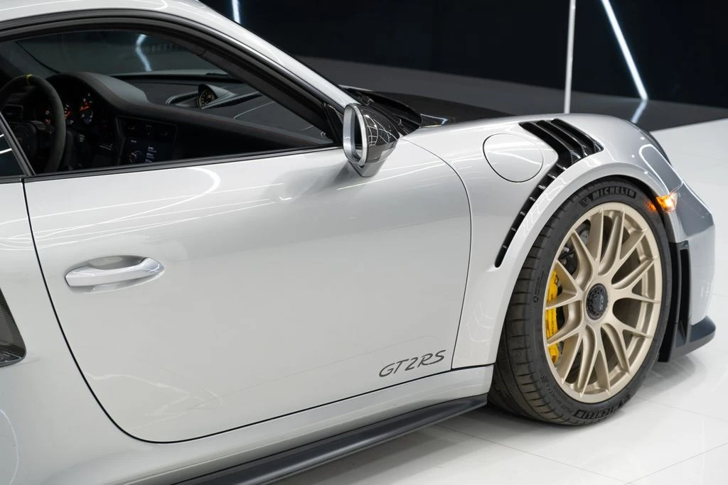 2018 Porsche 991 GT2 RS - Image 12 of 21