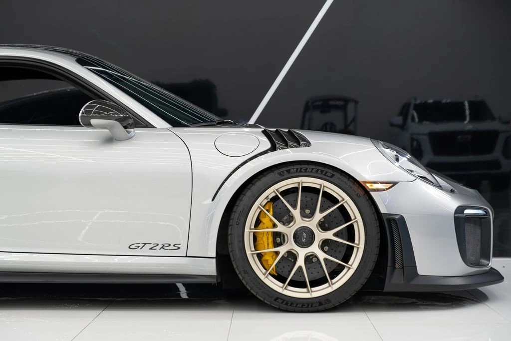 2018 Porsche 991 GT2 RS - Image 11 of 21