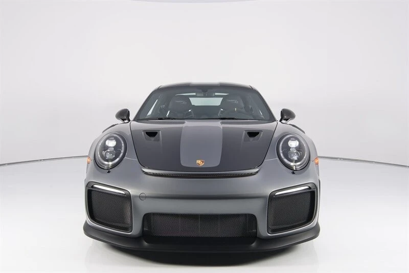 2018 Porsche 991 GT2 RS - Image 3 of 21