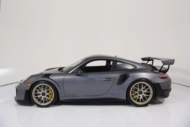 2018 Porsche 991 GT2 RS - Image 5 of 21