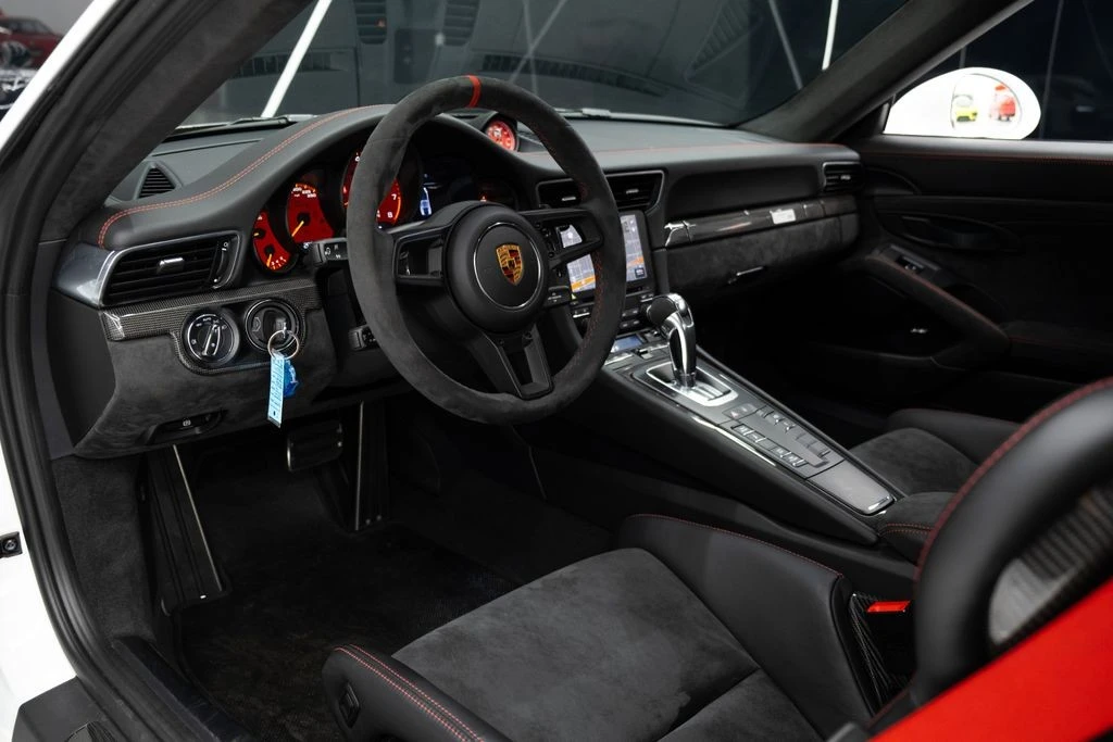2018 Porsche 991 GT2 RS - Image 21 of 21