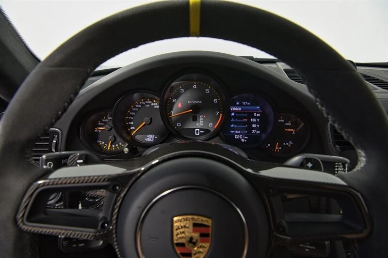 2018 Porsche 991 GT2 RS - Image 16 of 21