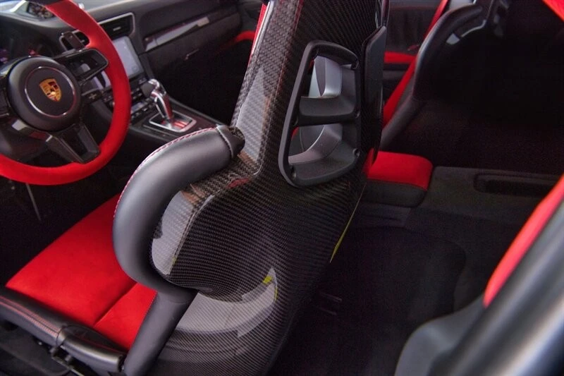 2018 Porsche 991 GT2 RS - Image 20 of 21