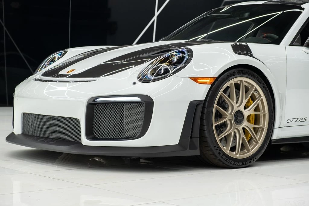 2018 Porsche 991 GT2 RS - Image 15 of 21
