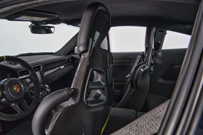 2018 Porsche 991 GT2 RS - Image 14 of 21