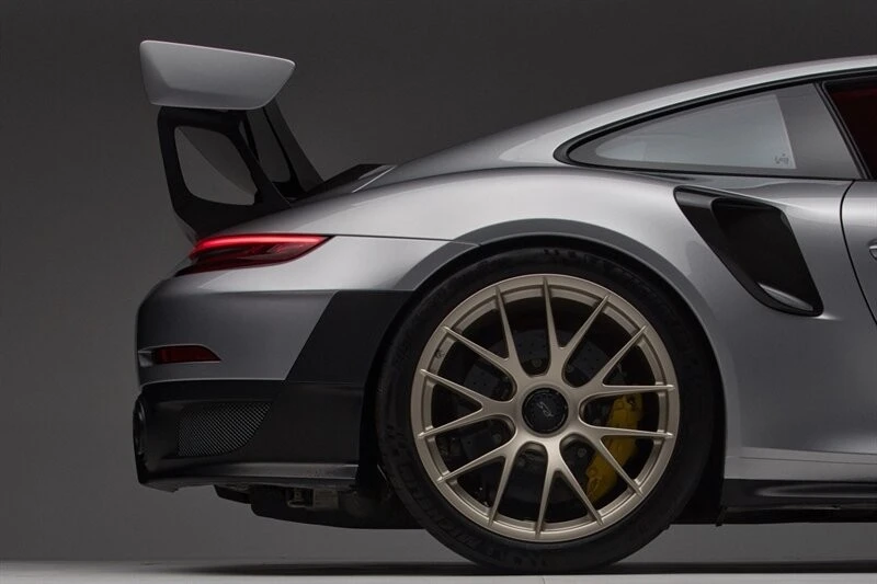2018 Porsche 991 GT2 RS - Image 14 of 21