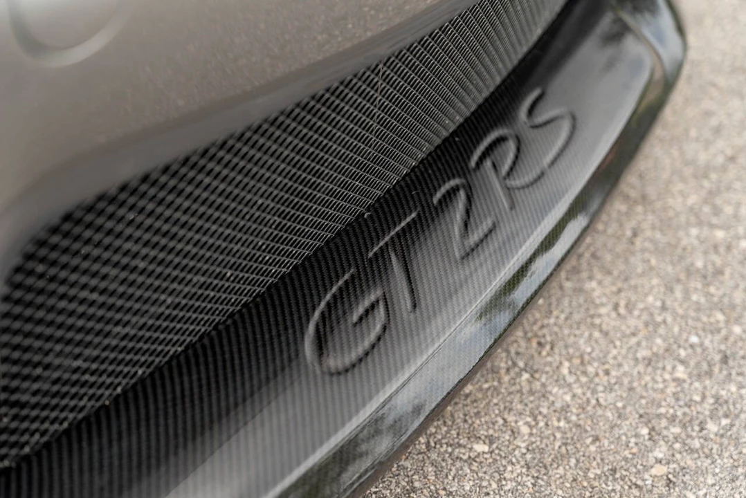 2018 Porsche - Image 21 of 31