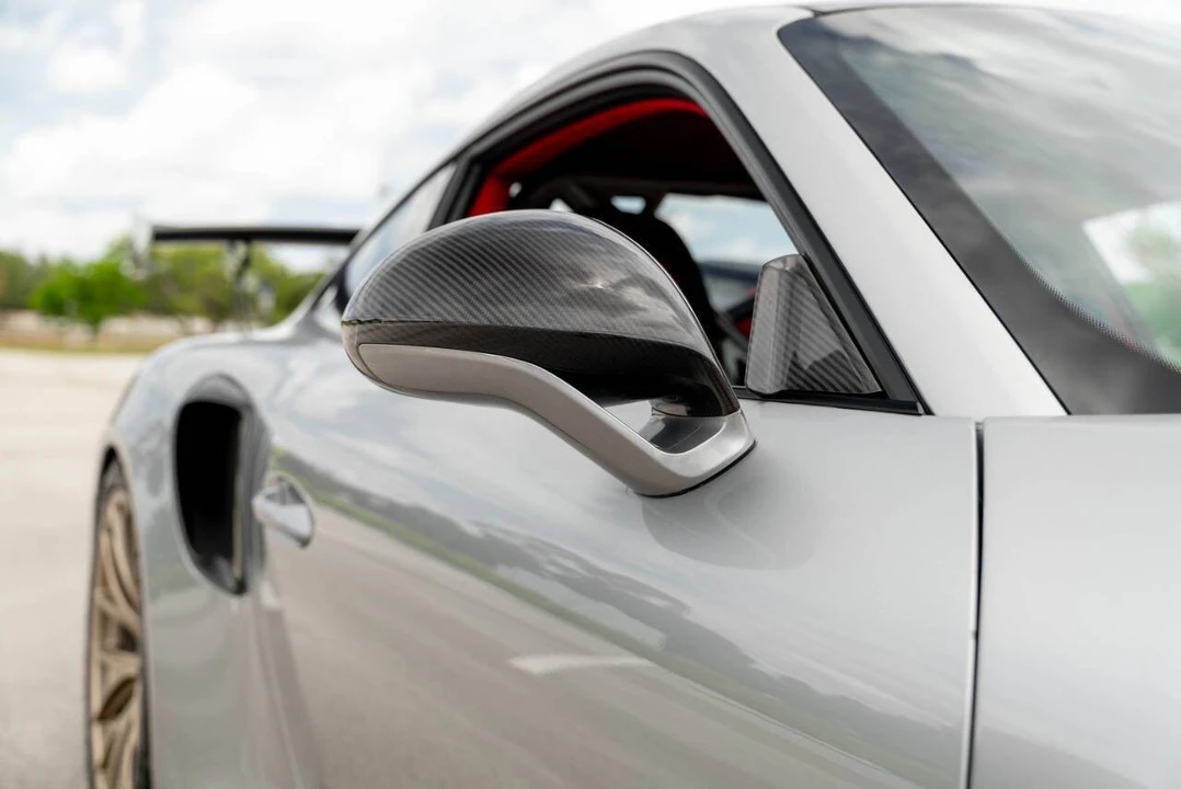 2018 Porsche - Image 31 of 31