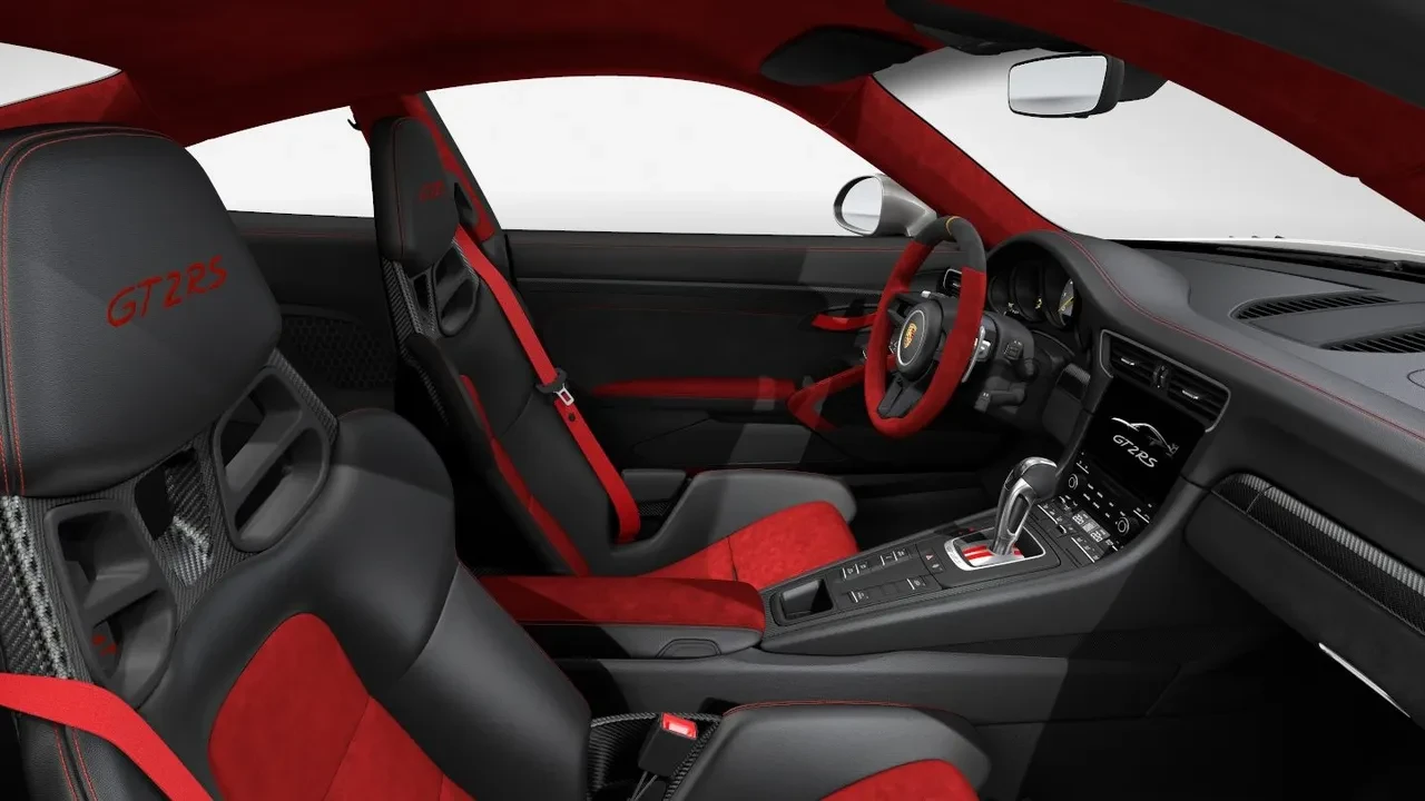 2018 Porsche 991 GT2 RS - Image 6 of 7