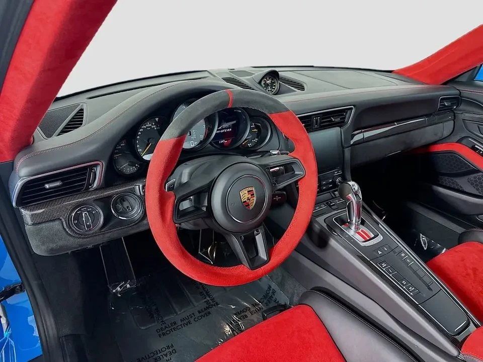 2018 Porsche 991 GT2 RS - Image 4 of 7