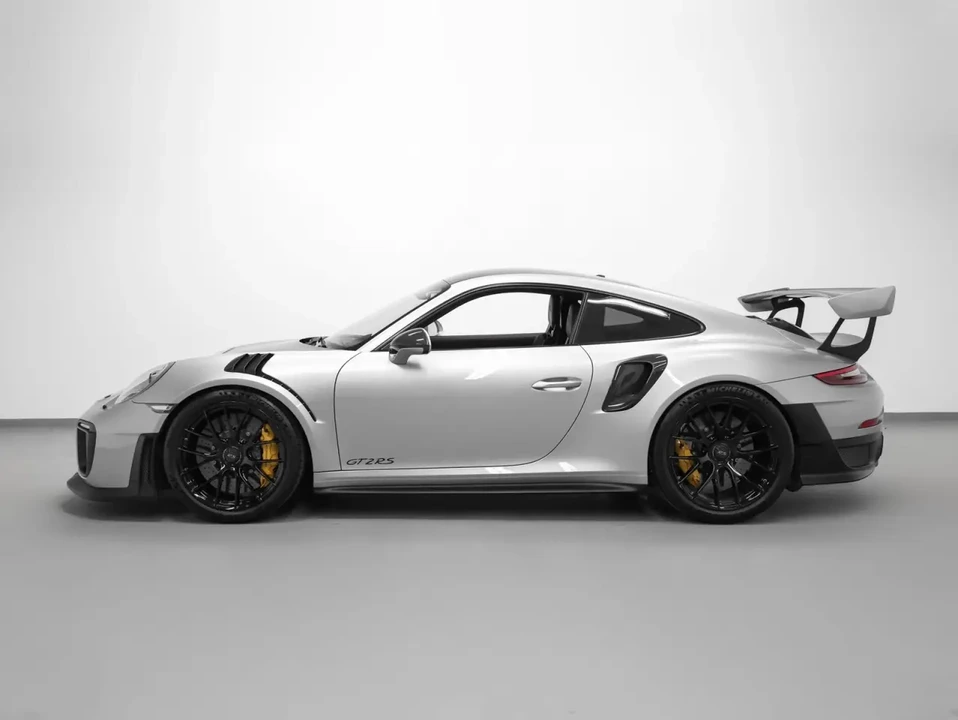 2018 Porsche 991 GT2 RS - Image 2 of 12