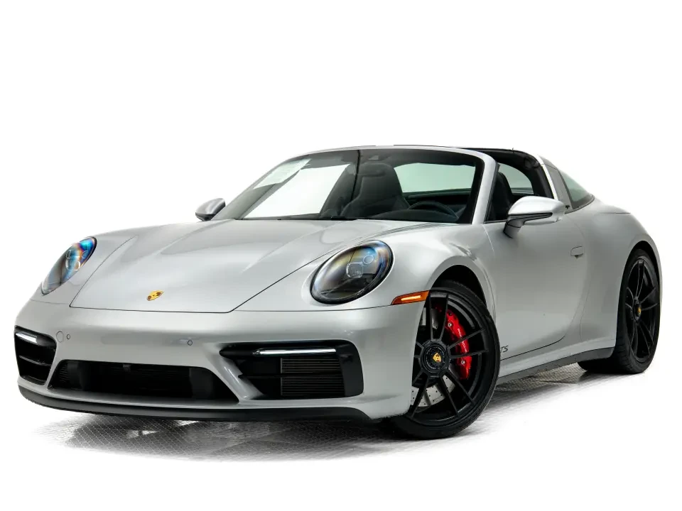 2018 Porsche 991 GT2 RS - Image 11 of 12