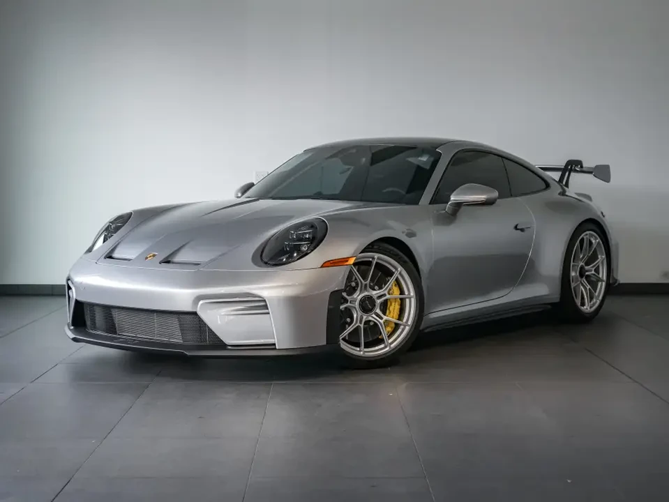 2018 Porsche 991 GT2 RS - Image 12 of 12