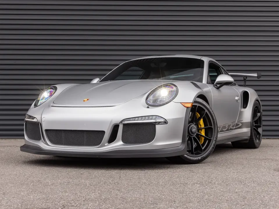 2018 Porsche 991 GT2 RS - Image 8 of 12