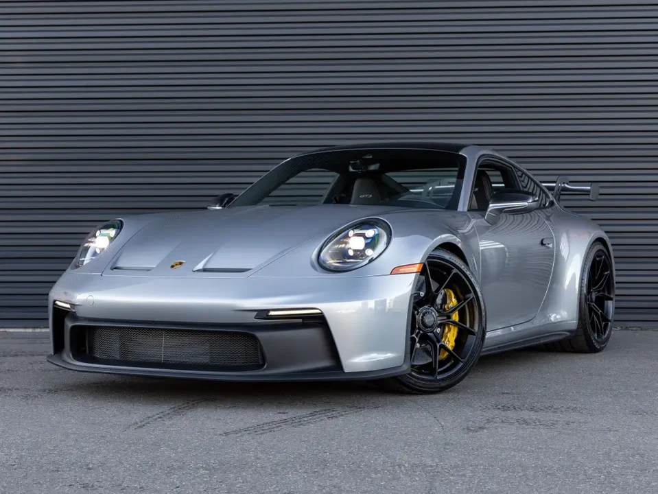 2018 Porsche 991 GT2 RS - Image 9 of 12