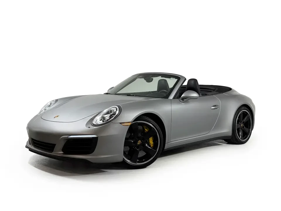 2018 Porsche 991 GT2 RS - Image 10 of 12