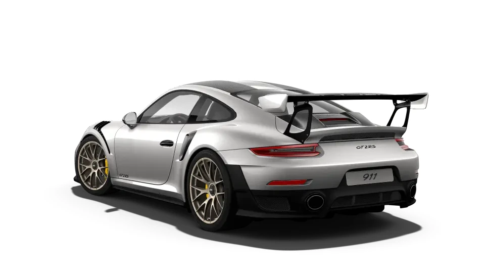 2018 Porsche 991 GT2 RS - Image 7 of 7