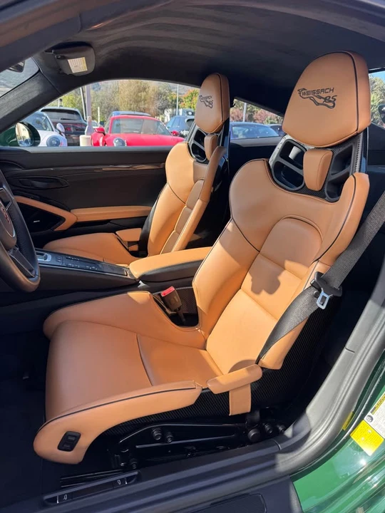 2018 Porsche 991 GT2 RS - Image 10 of 17
