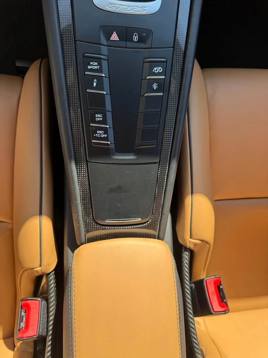 2018 Porsche 991 GT2 RS - Image 13 of 17