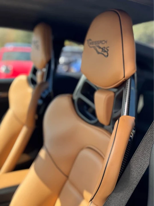 2018 Porsche 991 GT2 RS - Image 16 of 17