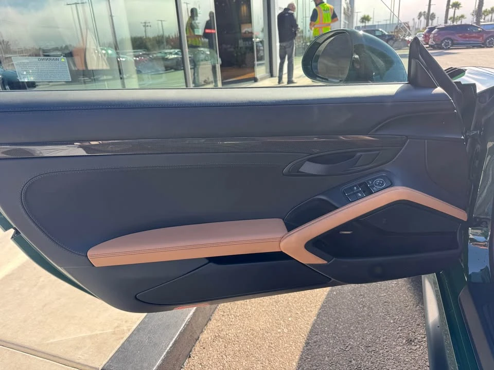2018 Porsche 991 GT2 RS - Image 15 of 17