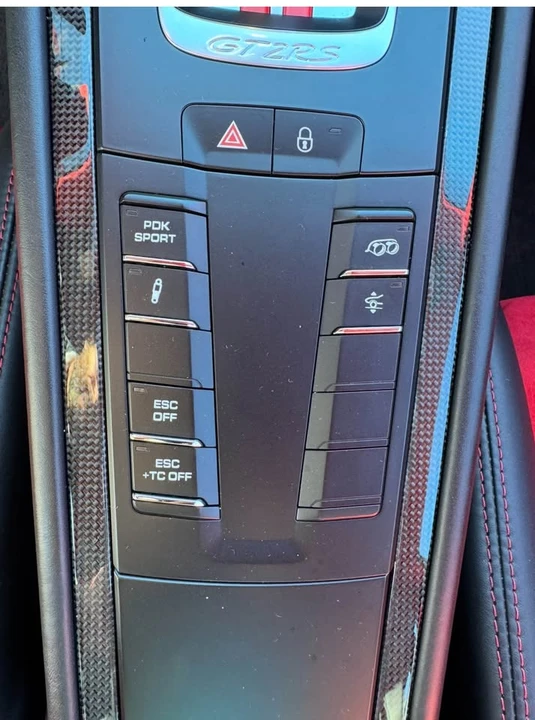 2018 Porsche 991 GT2 RS - Image 16 of 20