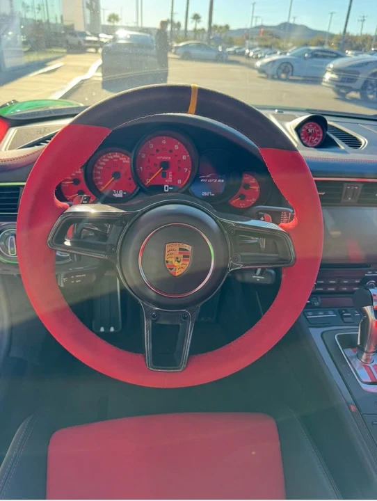2018 Porsche 991 GT2 RS - Image 14 of 20