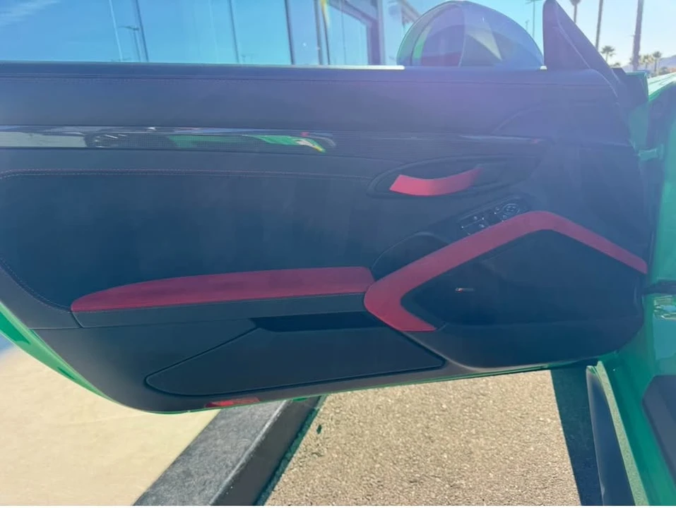 2018 Porsche 991 GT2 RS - Image 19 of 20