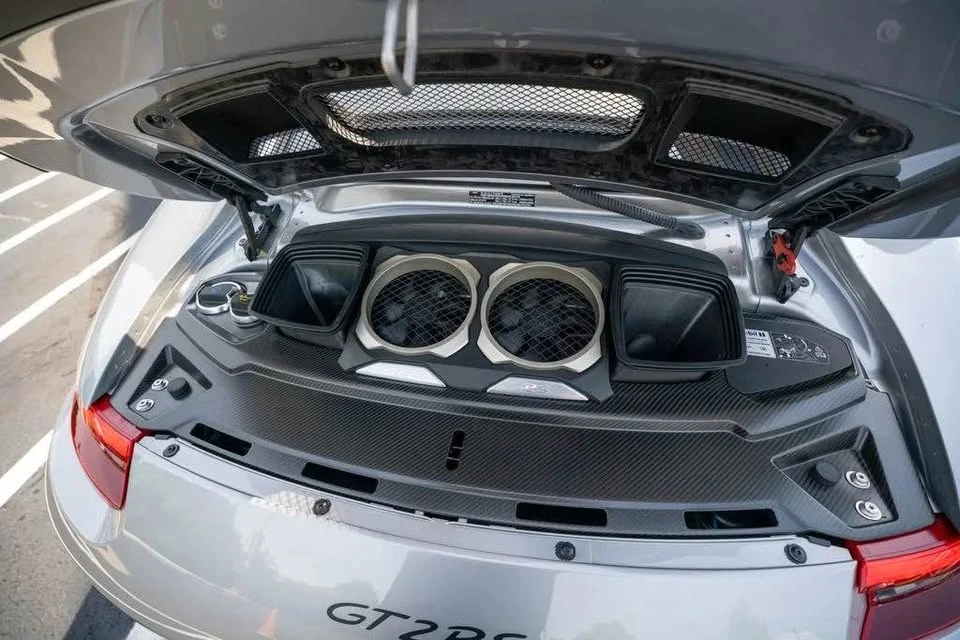 2018 Porsche 991 GT2 RS - Image 14 of 16