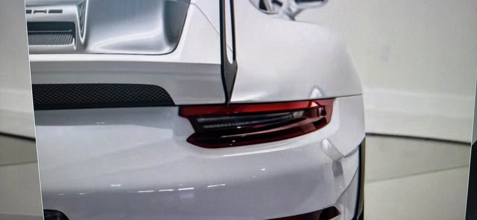 2018 Porsche 991 GT2 RS - Image 16 of 18