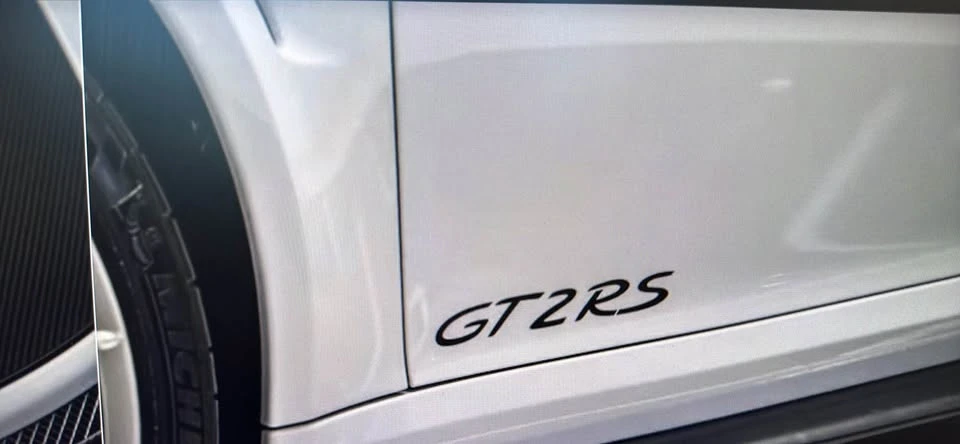 2018 Porsche 991 GT2 RS - Image 18 of 18