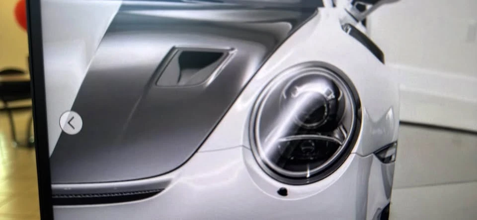 2018 Porsche 991 GT2 RS - Image 15 of 18