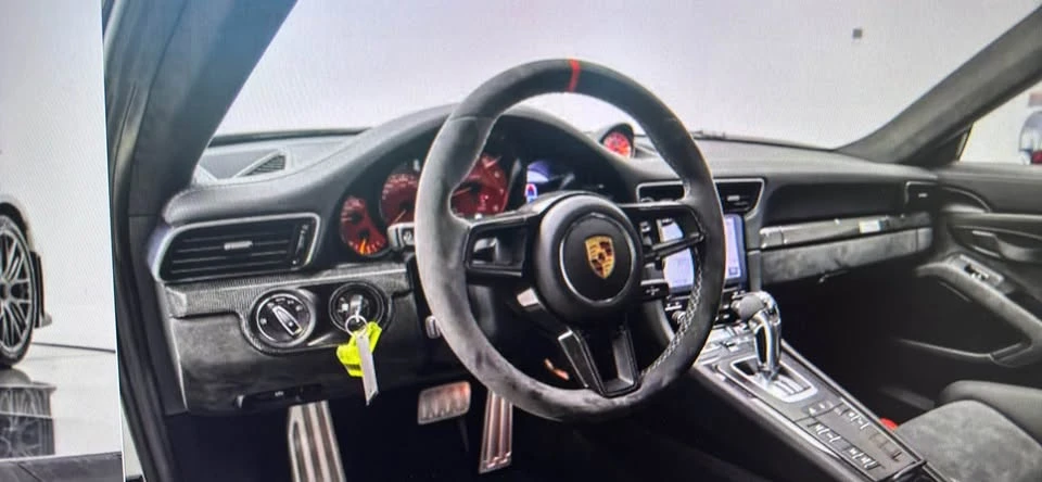 2018 Porsche 991 GT2 RS - Image 5 of 18