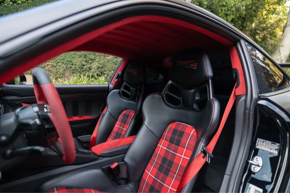 2018 Porsche 991 GT2 RS - Image 11 of 20