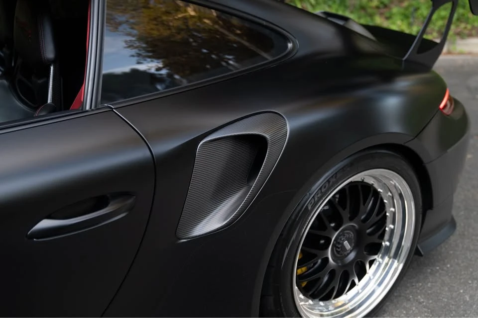 2018 Porsche 991 GT2 RS - Image 9 of 20