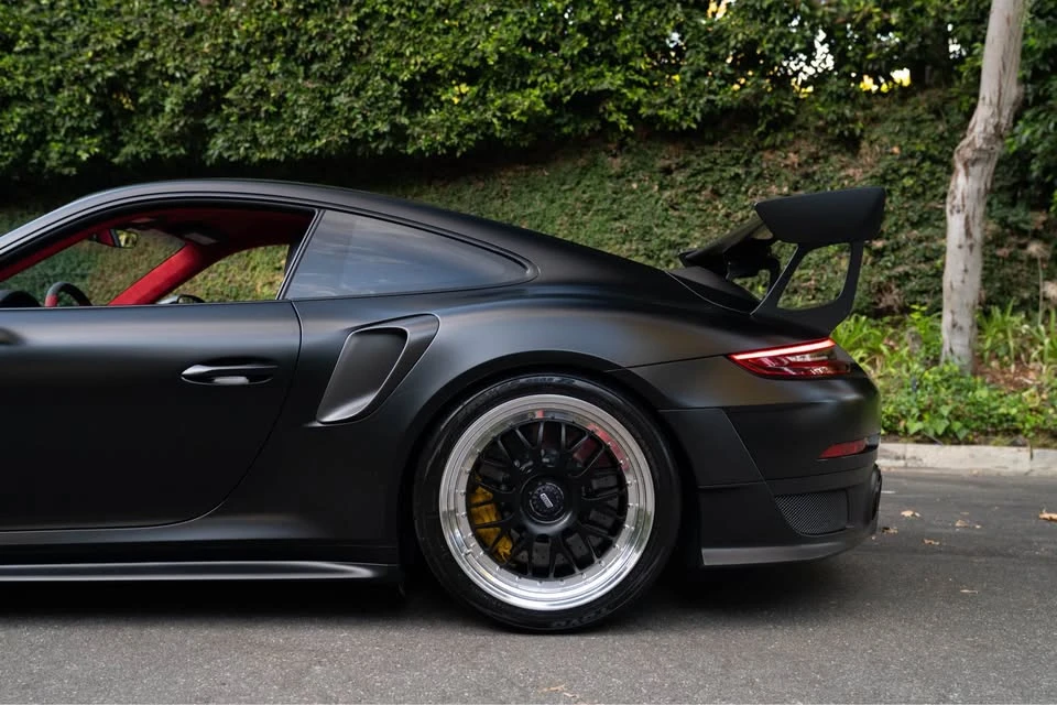 2018 Porsche 991 GT2 RS - Image 10 of 20