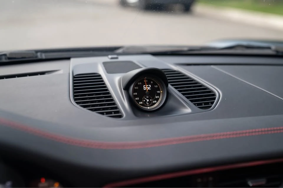 2018 Porsche 991 GT2 RS - Image 16 of 20